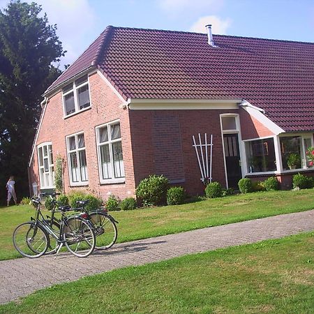Buitengoed Het Achterdiep Ter Apel 외부 사진